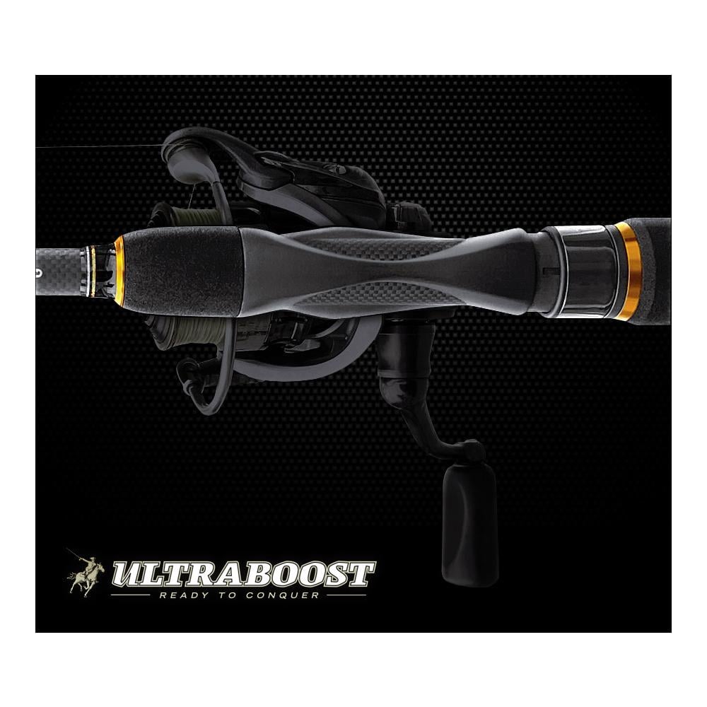 Ultraboost Zander & Hecht Combo - Bundle