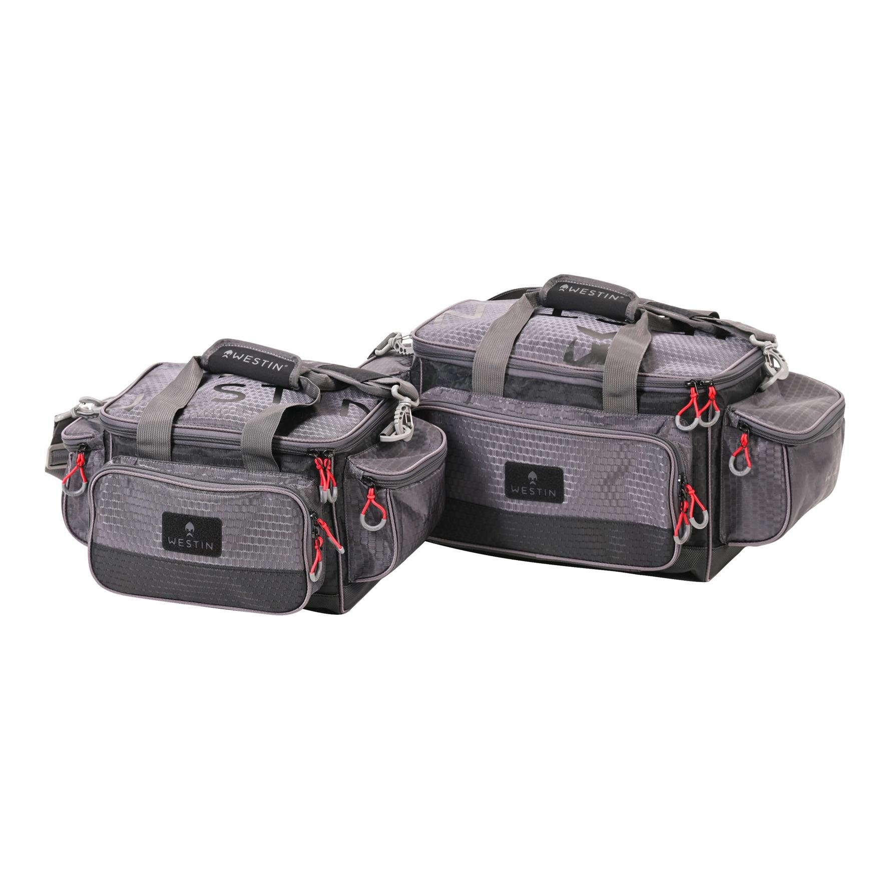 W4 Lure Loader 4 Boxes - Ködertasche