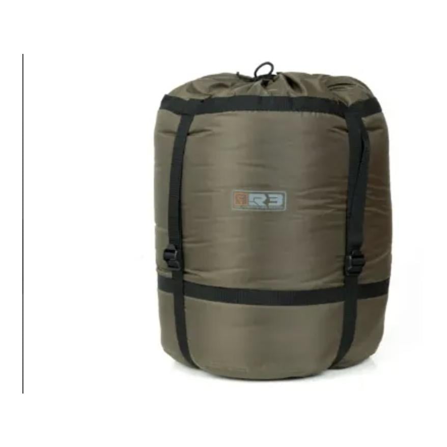 Fox R3 Camo Sleeping Bag