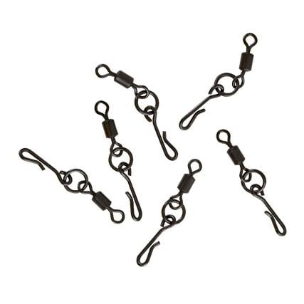 Edges Kwick change O ring swivels size 7 x 10