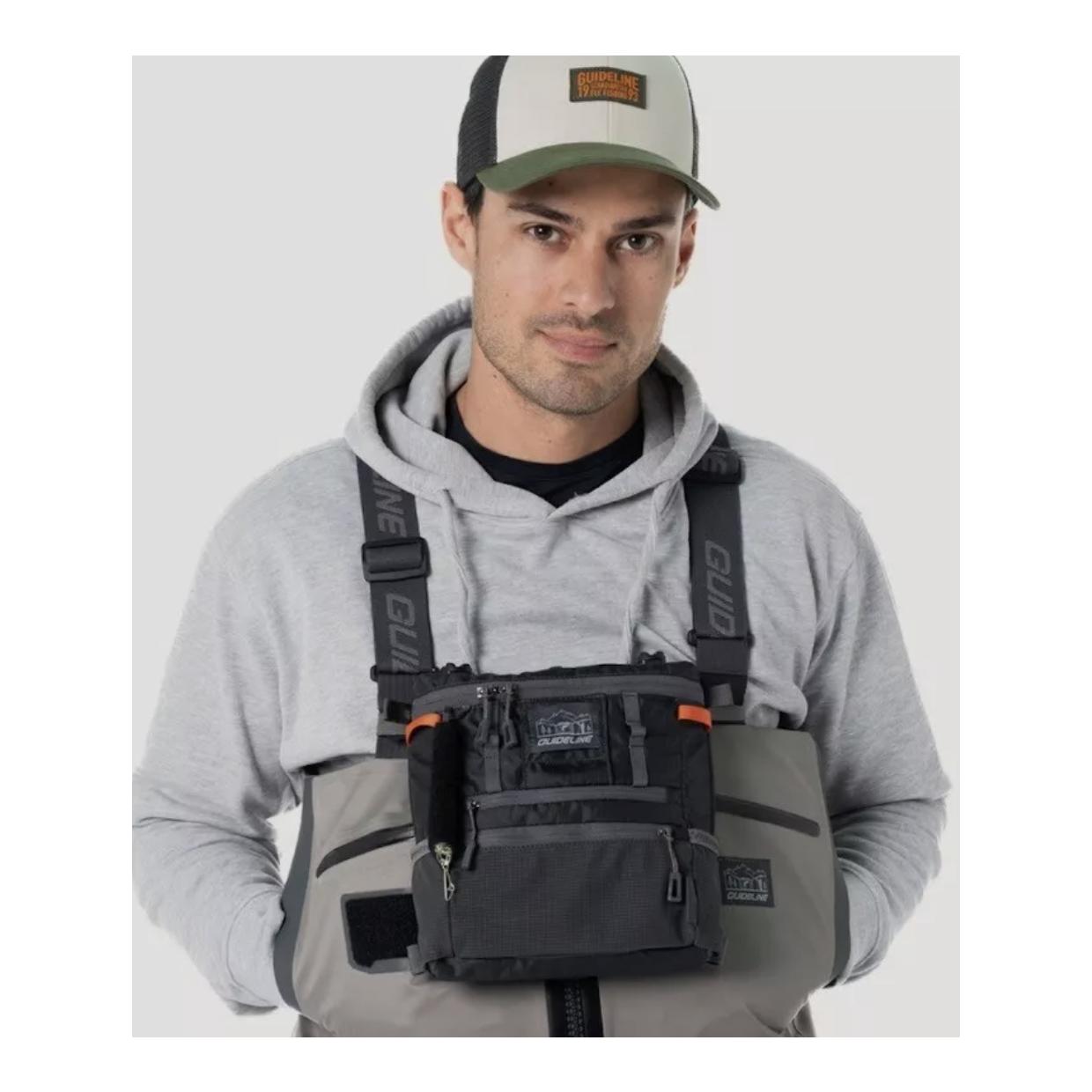 Experience Chest Pack