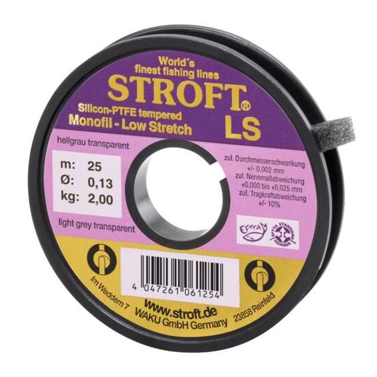 LS 25m - monofile Schnur