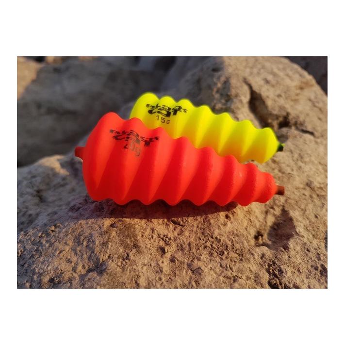 Black Cat U-Float Tree