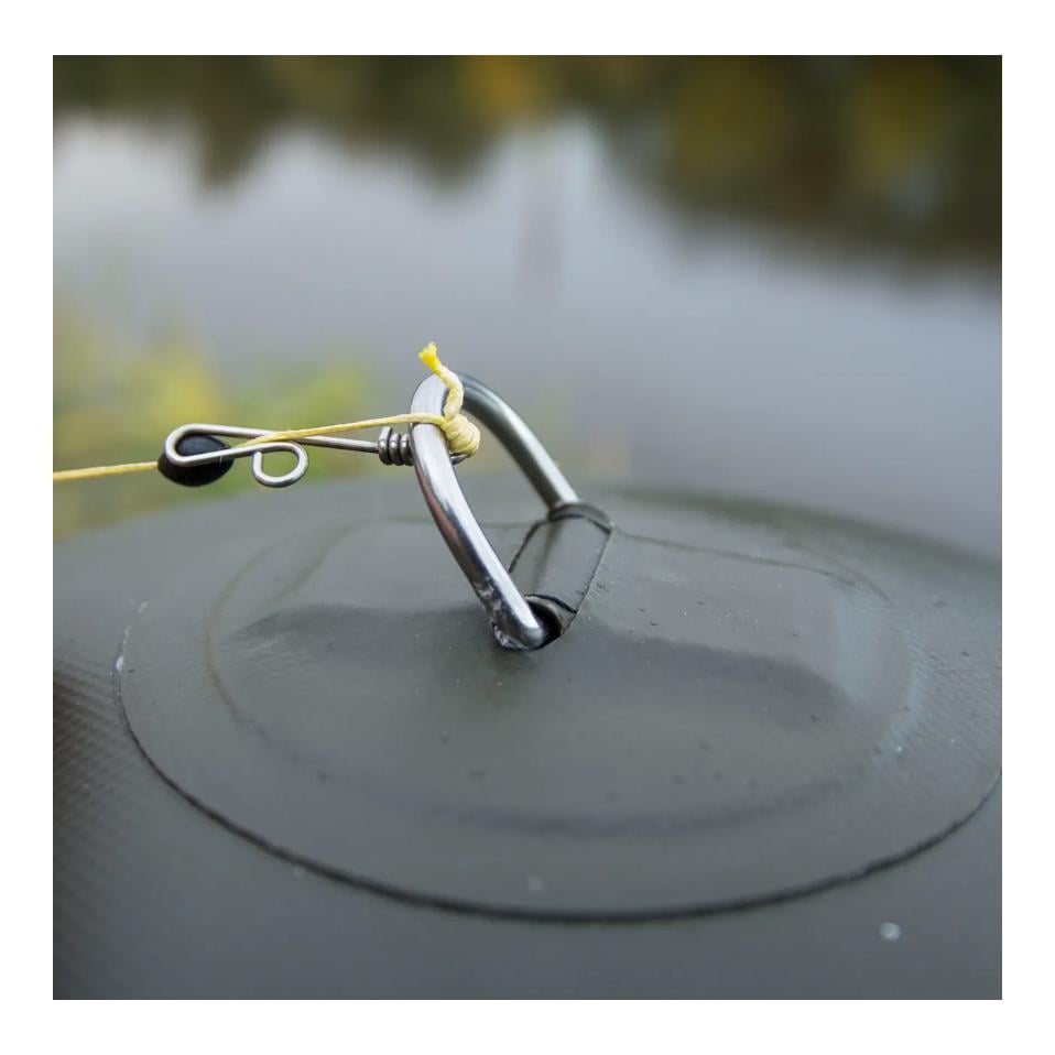 Zeck Cat Buoy Dark Green