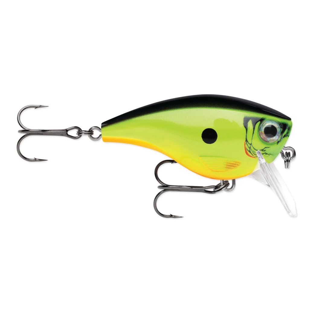 Chartreuse Shad