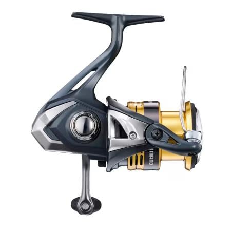 Sahara FJ - Stationärrolle