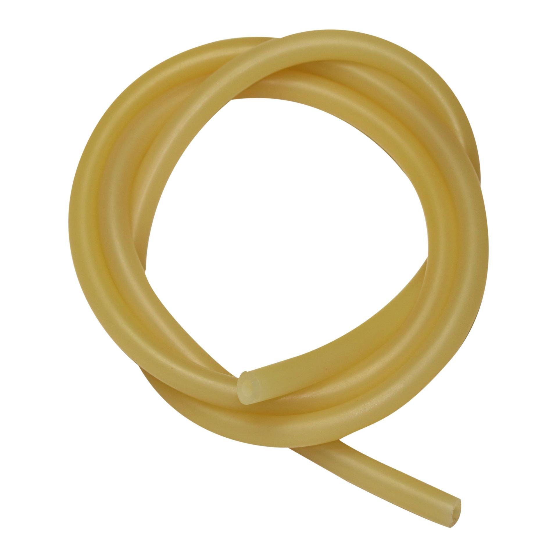 Hook Tube - Knotenschutz