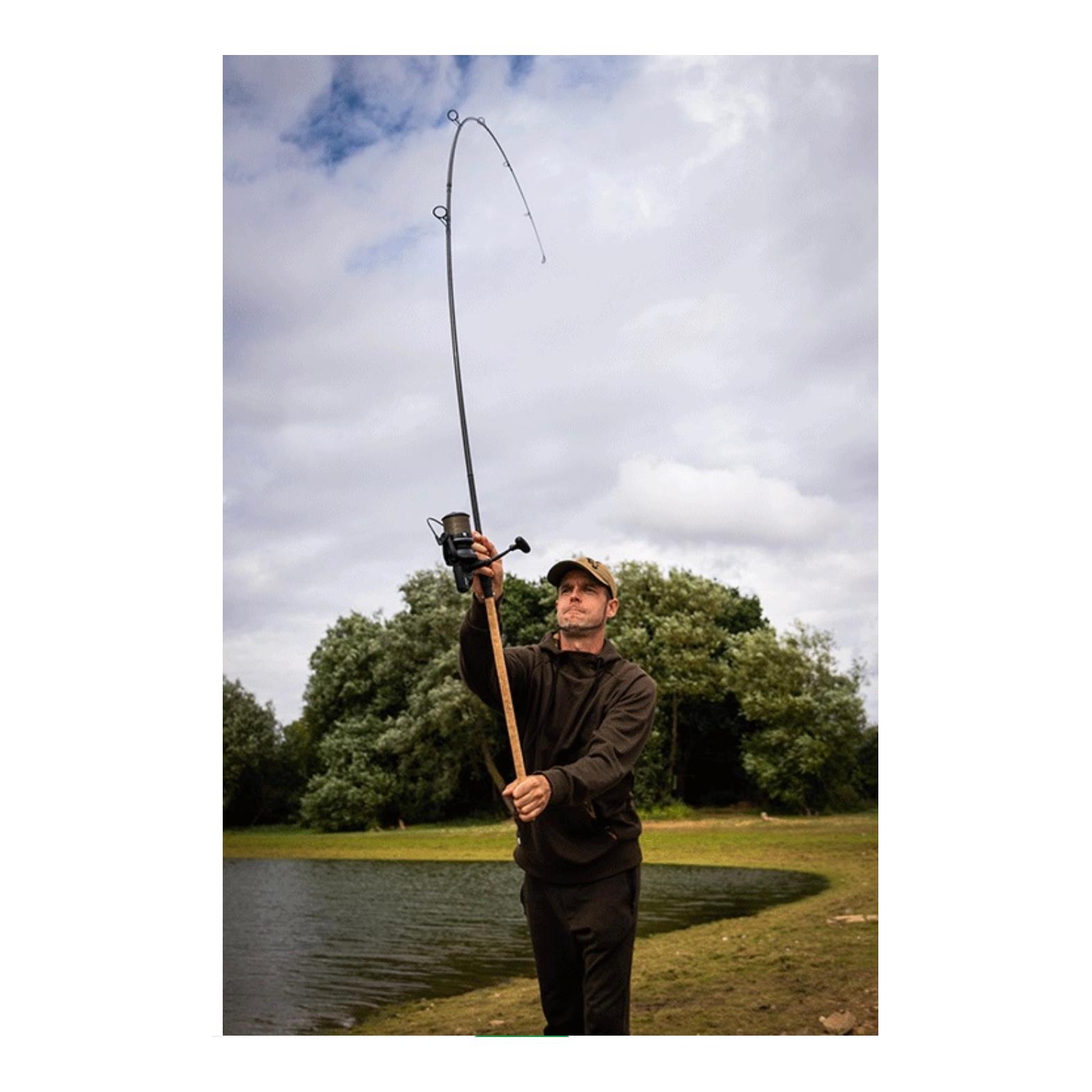 Fox Horizon X3 Abbreviated Handle 12FT. - Karpfenrute