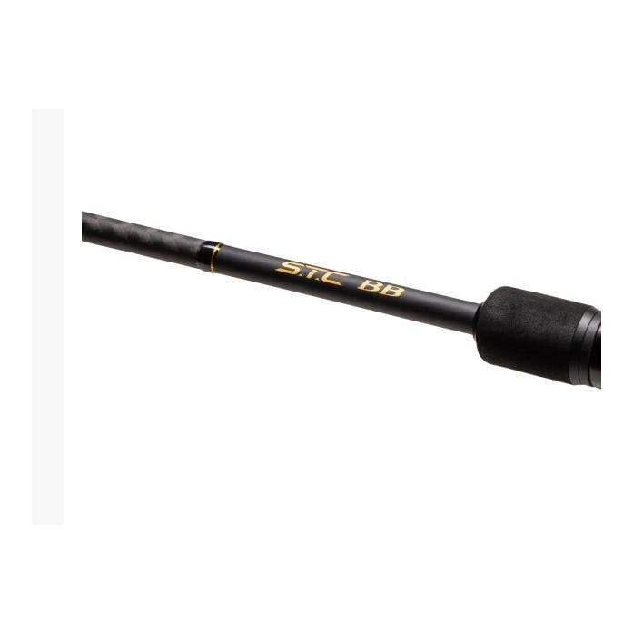 Shimano STC BB Spinrute