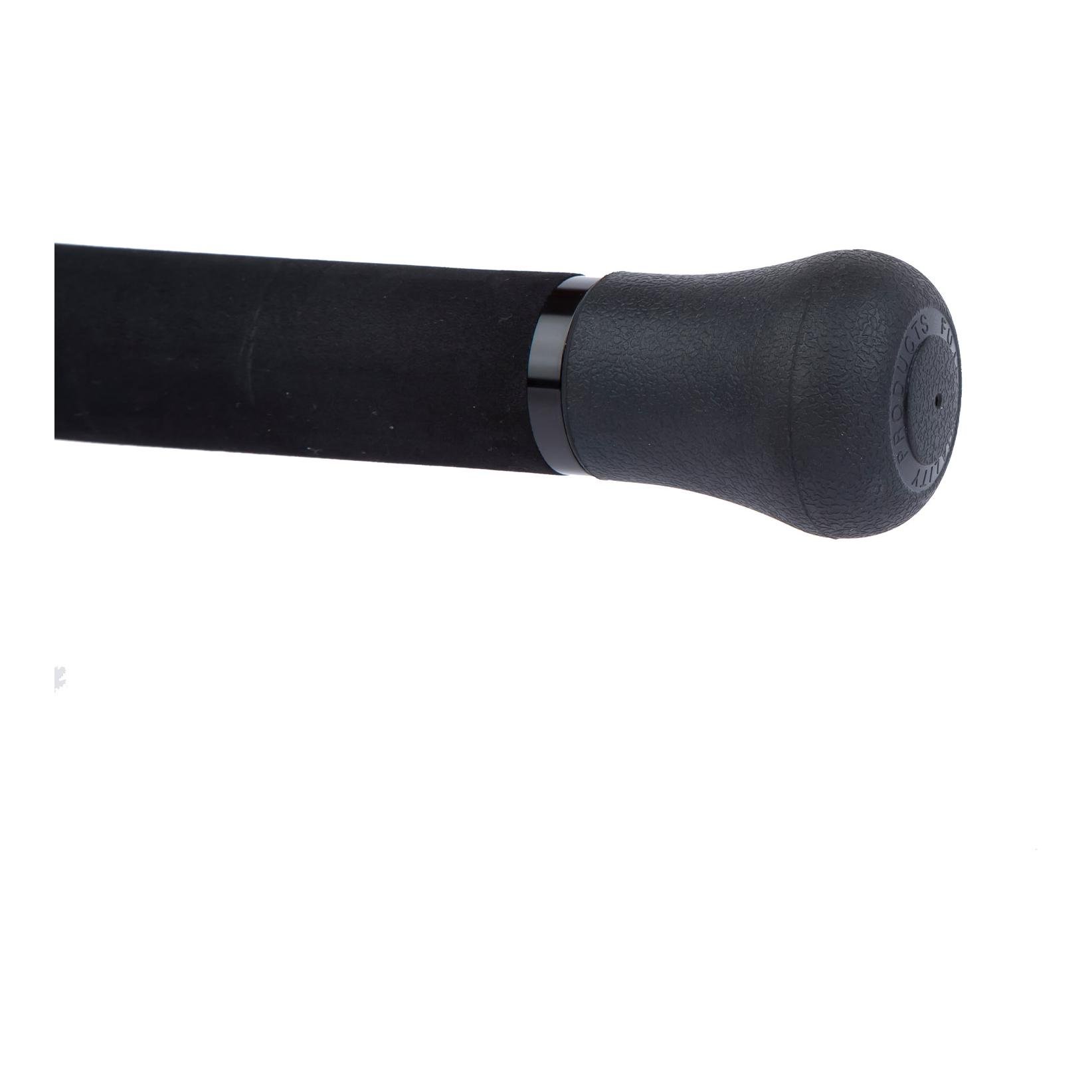 STC XR Spinning Monster - Reiserute