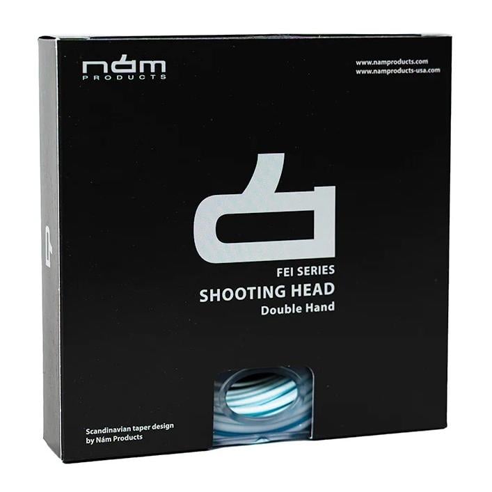 Scandi INTG DHF Fliegenschnur