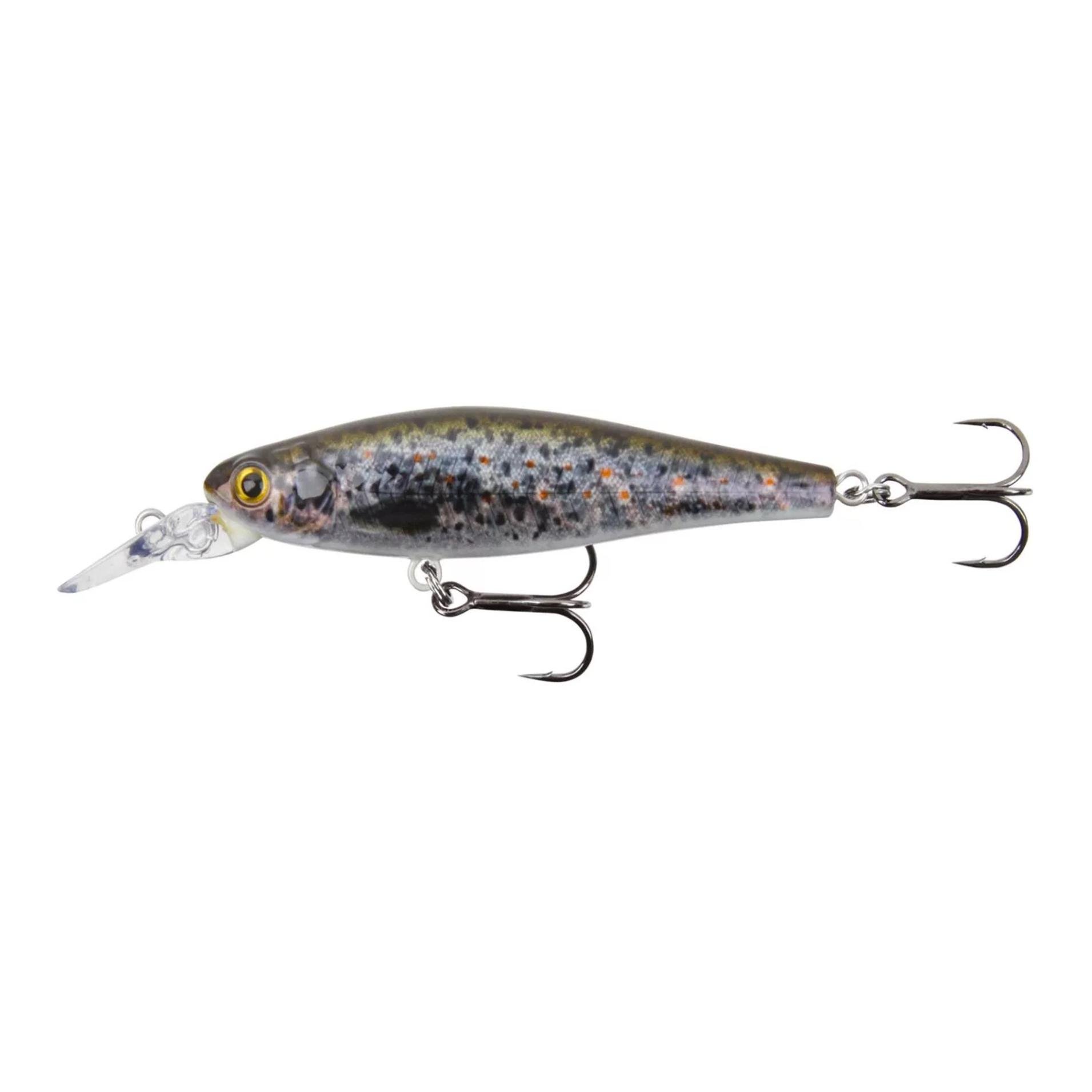 Fanatics Ludic Drive Trout - Wobbler