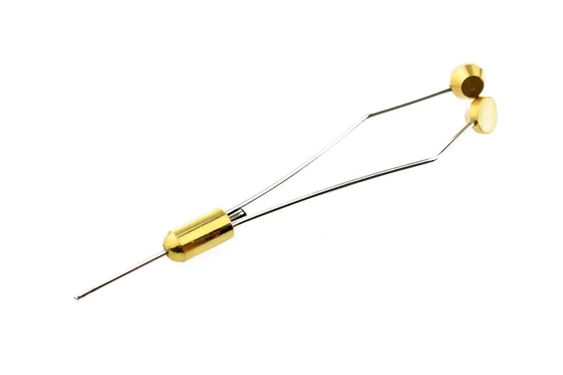 The Fly Co. Bobbin Holder Bullet Standard