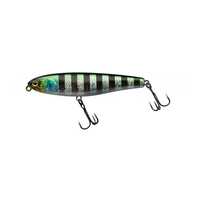 Illex Bonnie 85 SILENT - Floating Stickbait - HL Sunfish -