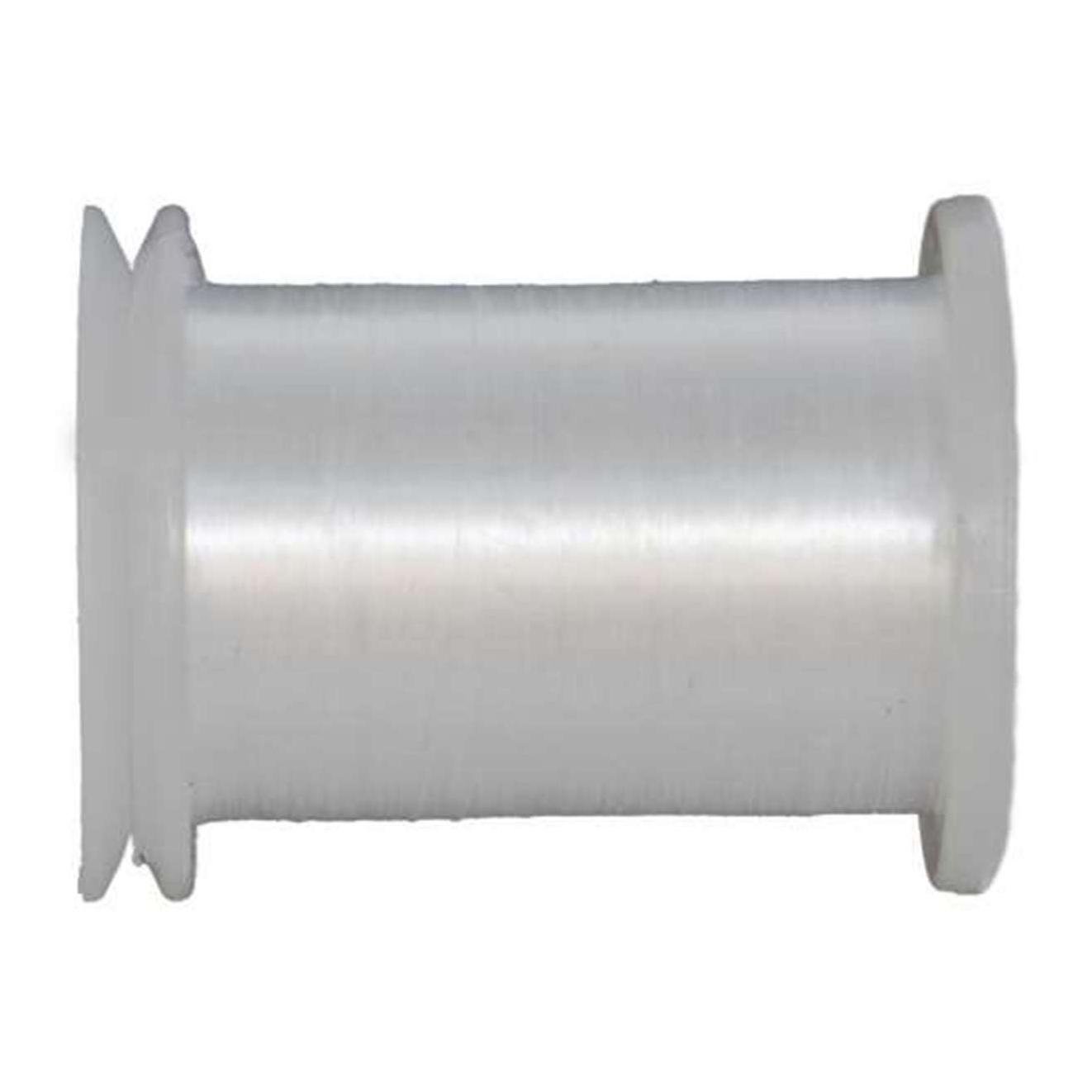 Nano Silk Pro 20D - White - Bindefaden