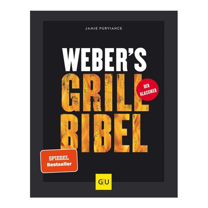 Weber's Grillbibel