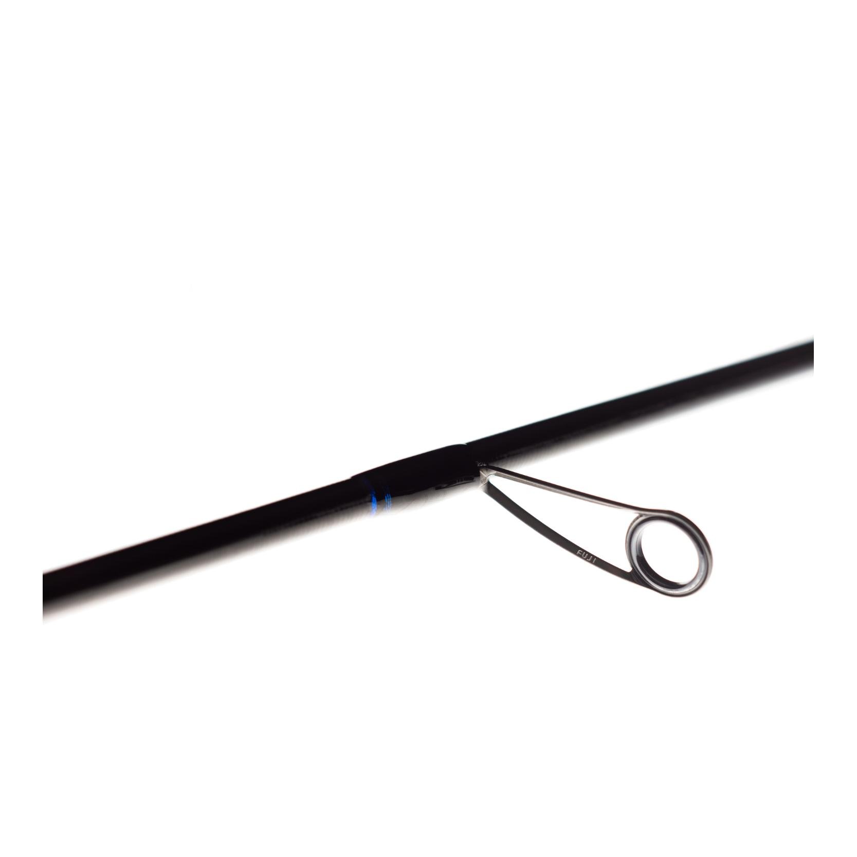 Blue Percy 702L - Spinnrute