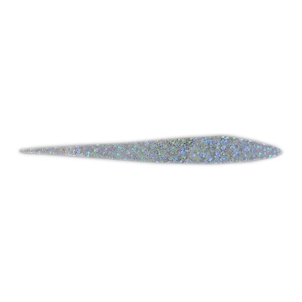Image of Paolo Pacchiarini Wave Tails - Holographic Silver bei fischen.ch