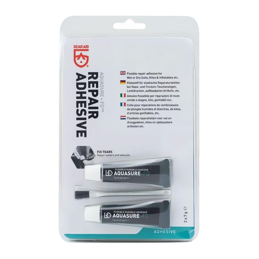 Aquasure Kleber Reiseformat 2x7g