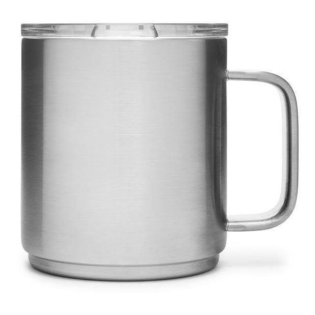 RAMBLER 10 OZ MUG - Trinkbecher