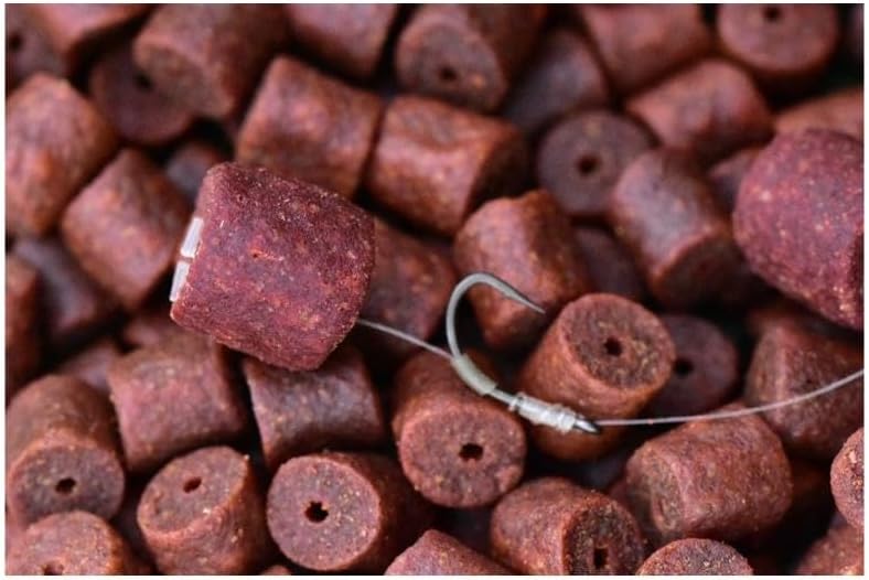 Dynamite Baits BIG FISH RIVER BARBEL PELLETS