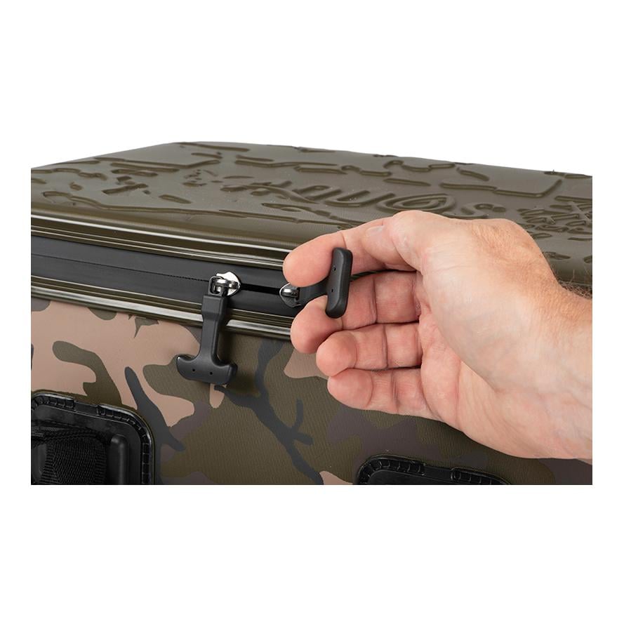 Aquos Camo Bag - Zubehörtasche