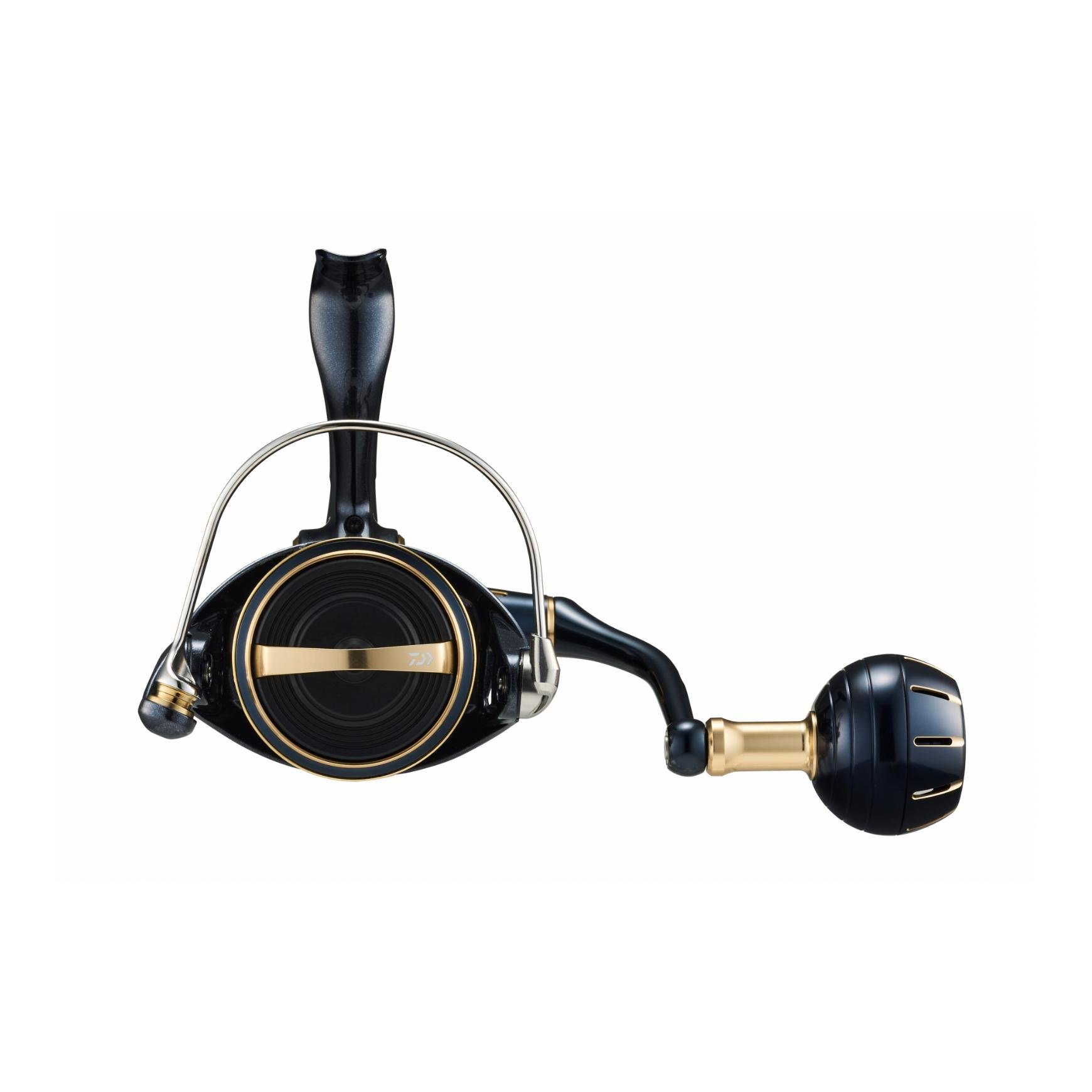 23'SALTIGA - Moulinet spinning