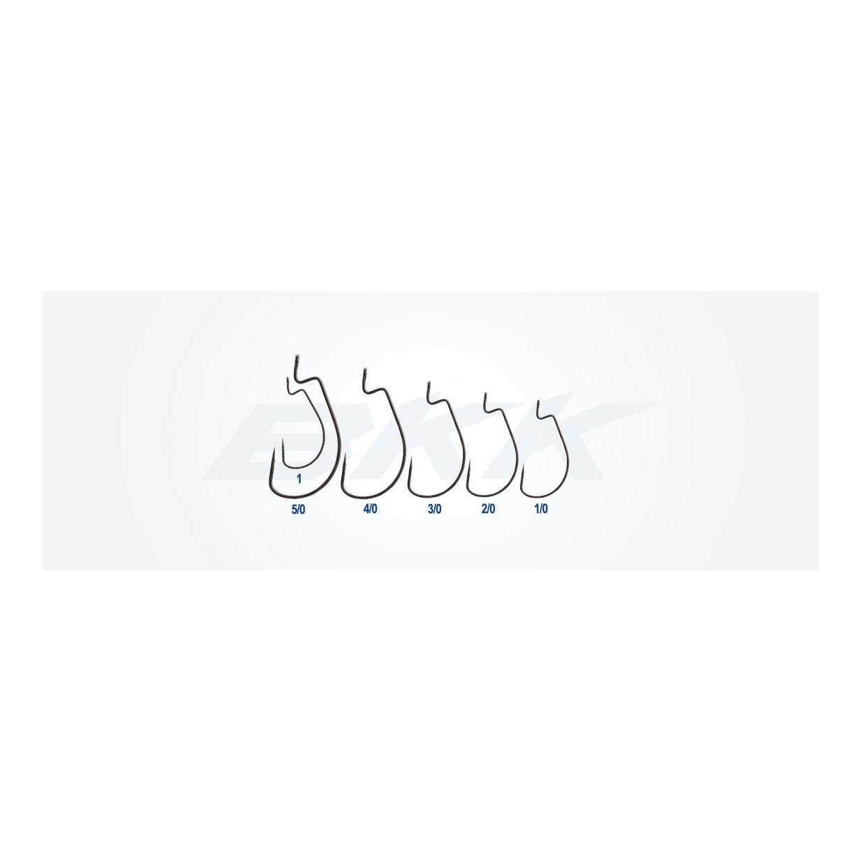 NEMESIS - Offsethaken