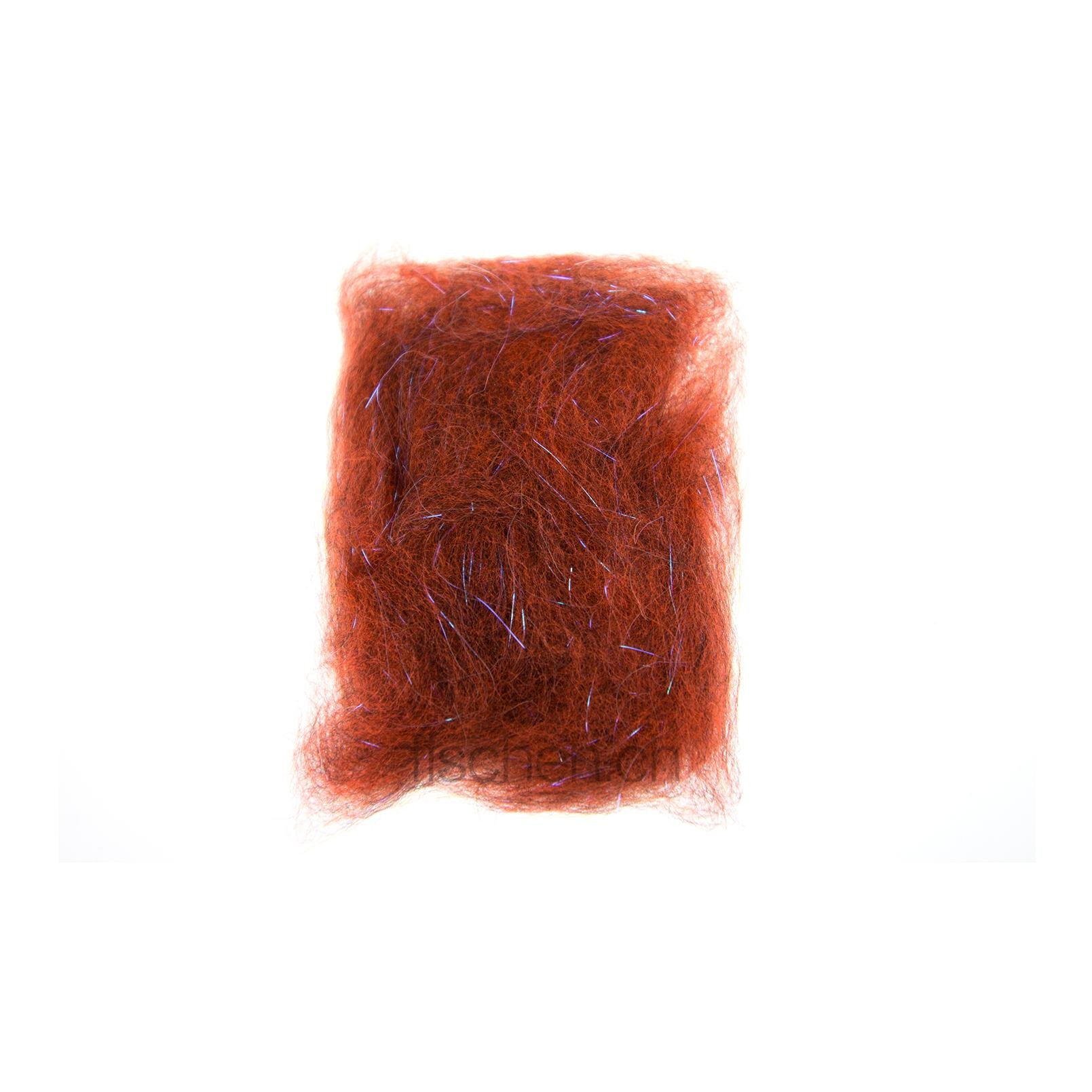 Image of Fly-Dressing Predator Dubbing - Nightmare before X-Mas bei fischen.ch