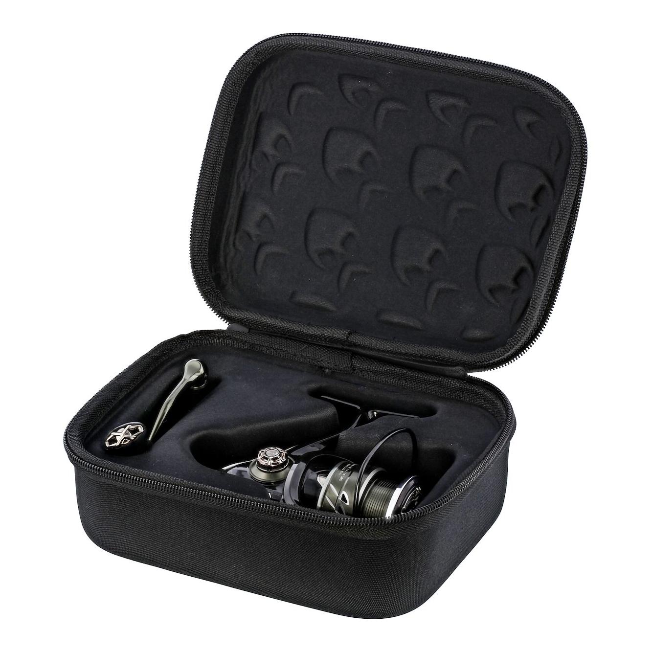 W2 - Stationärrolle