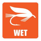 TMC 226BL - Fliegenhaken