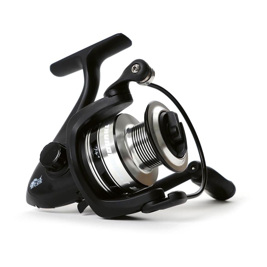 Thunderbolt - Stationärrolle