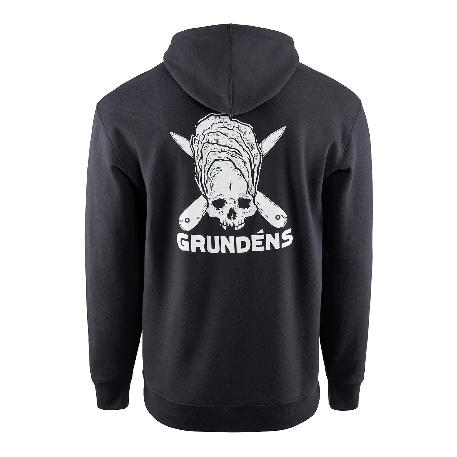 Displacement DWR Hoodie