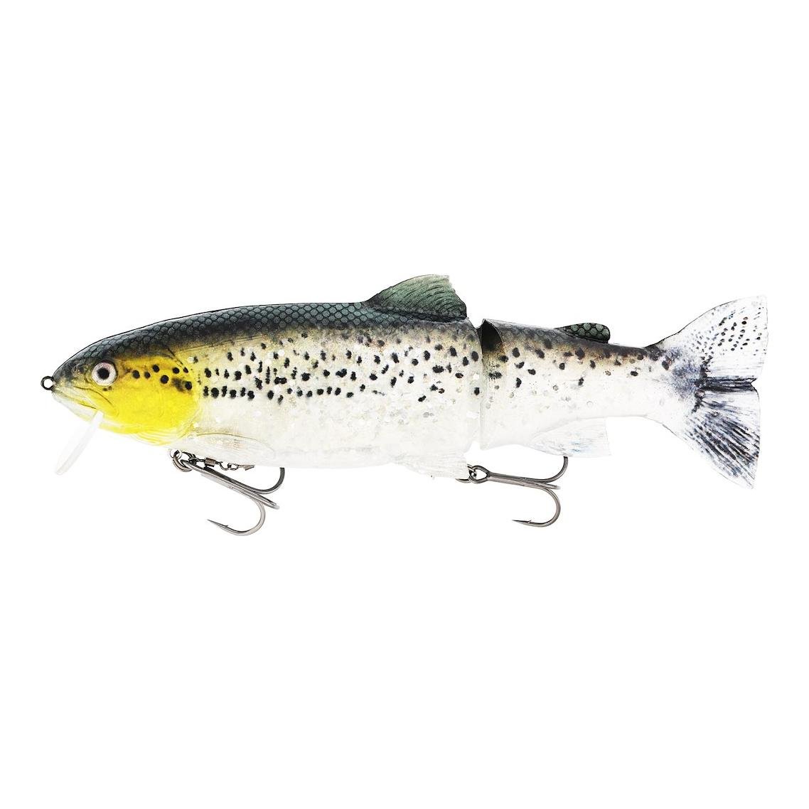 Tommy the Trout - Schleppköder