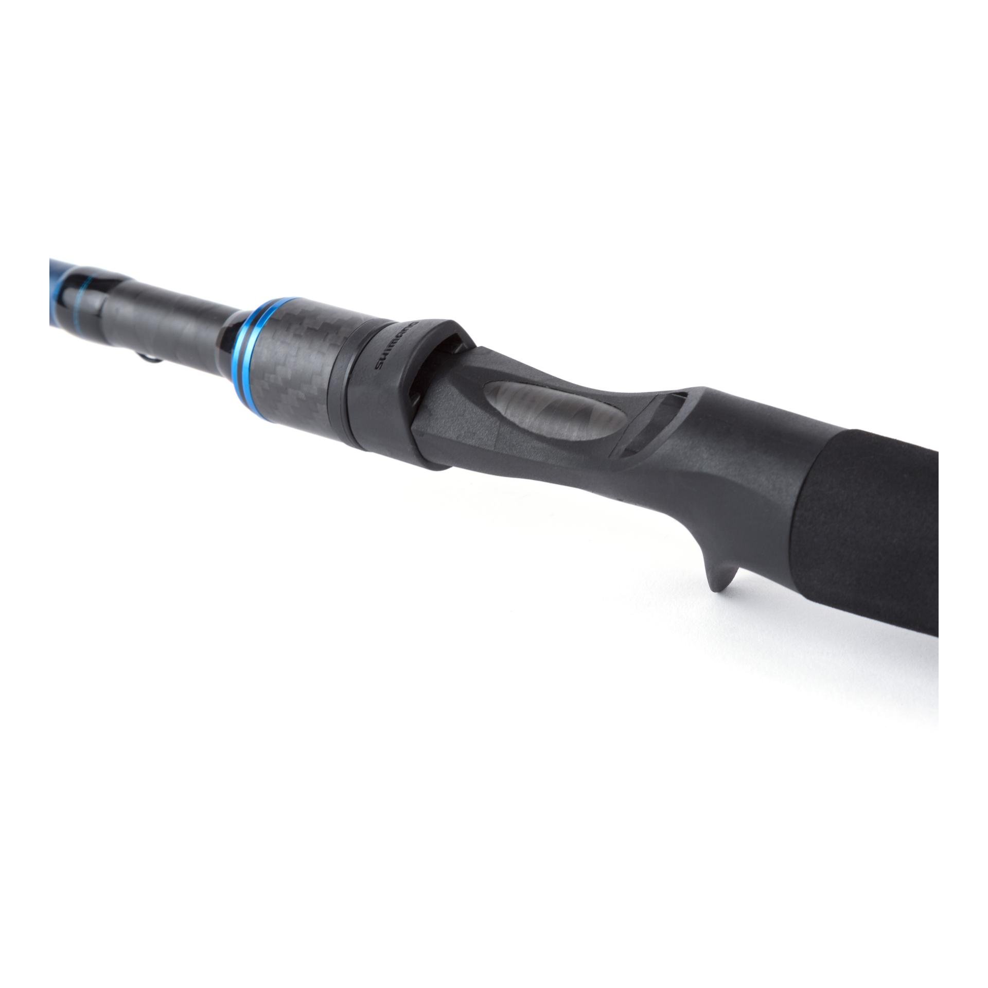 Shimano SLX Casting EX-FAST - Spinningrute