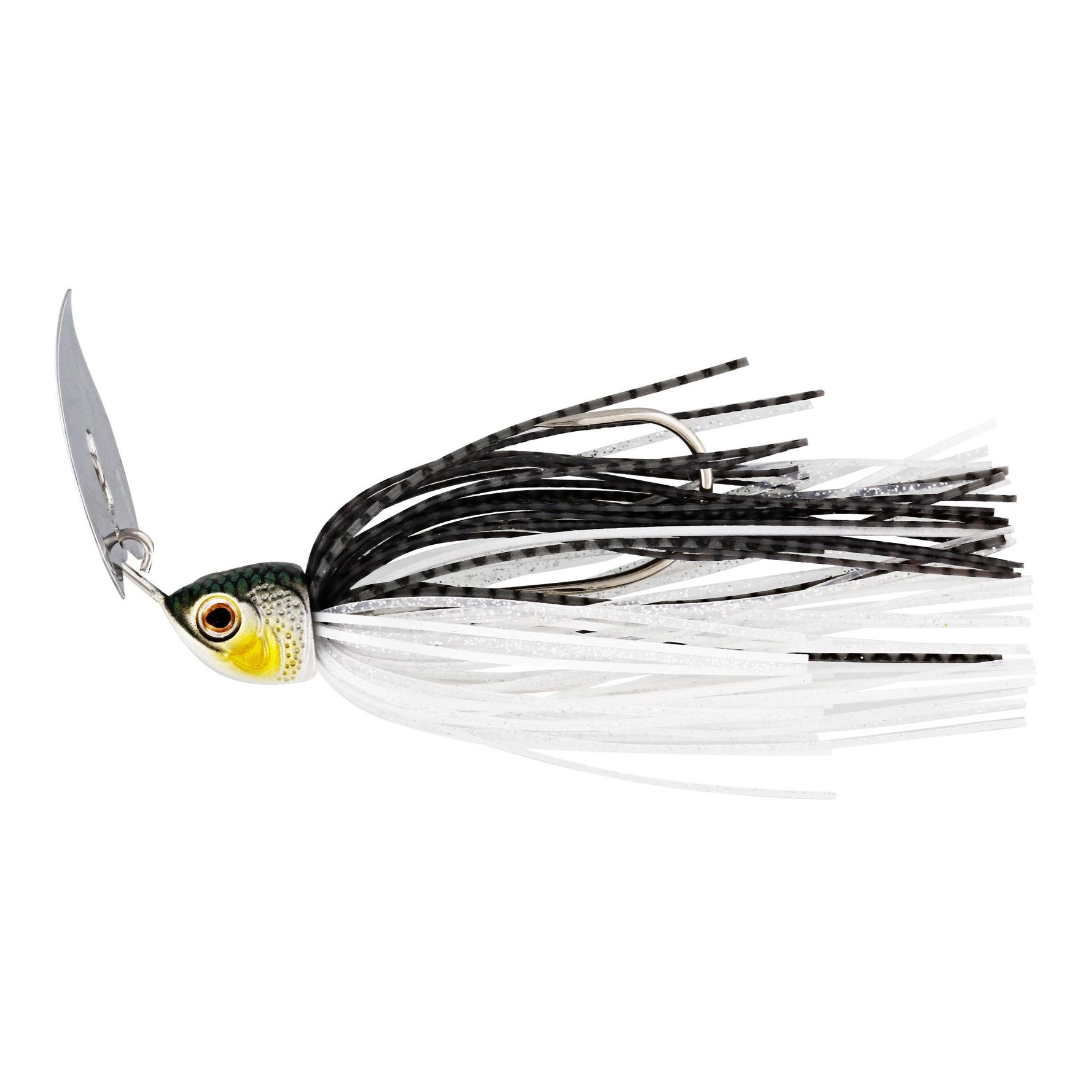 BladeBite V2 Tungsten Bladed Jig - Chatterbait