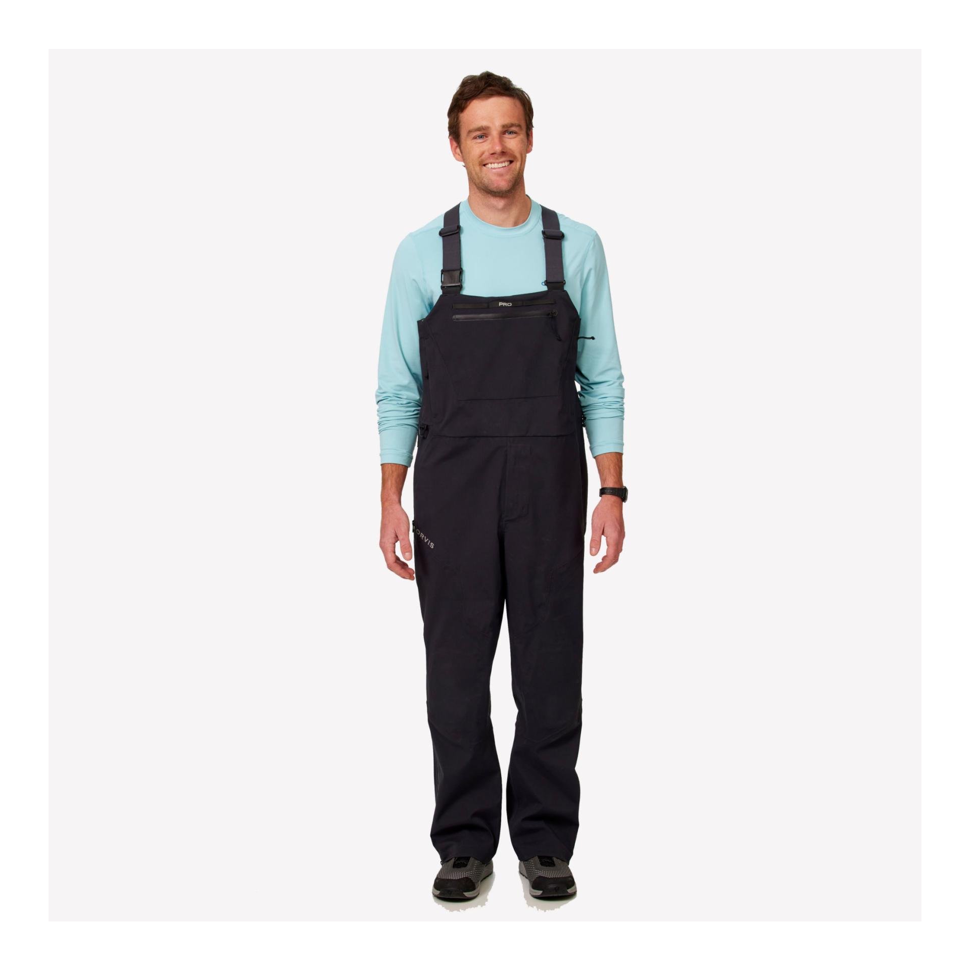 PRO Fishing Bib - Outdoorhose
