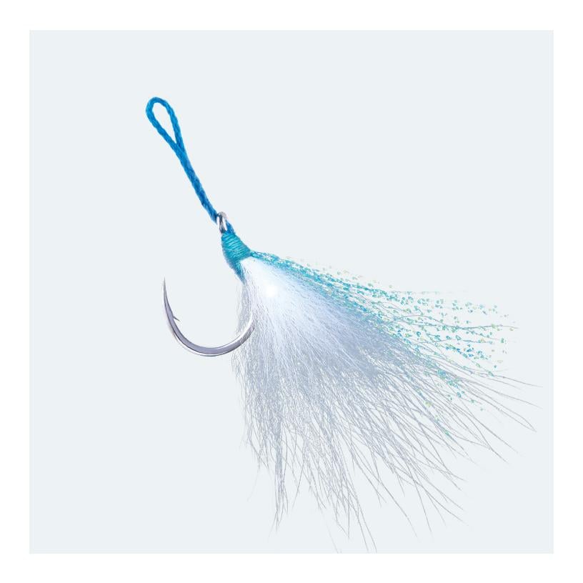 SF REEFMASTER HG ASSIST HOOK - Assisthaken