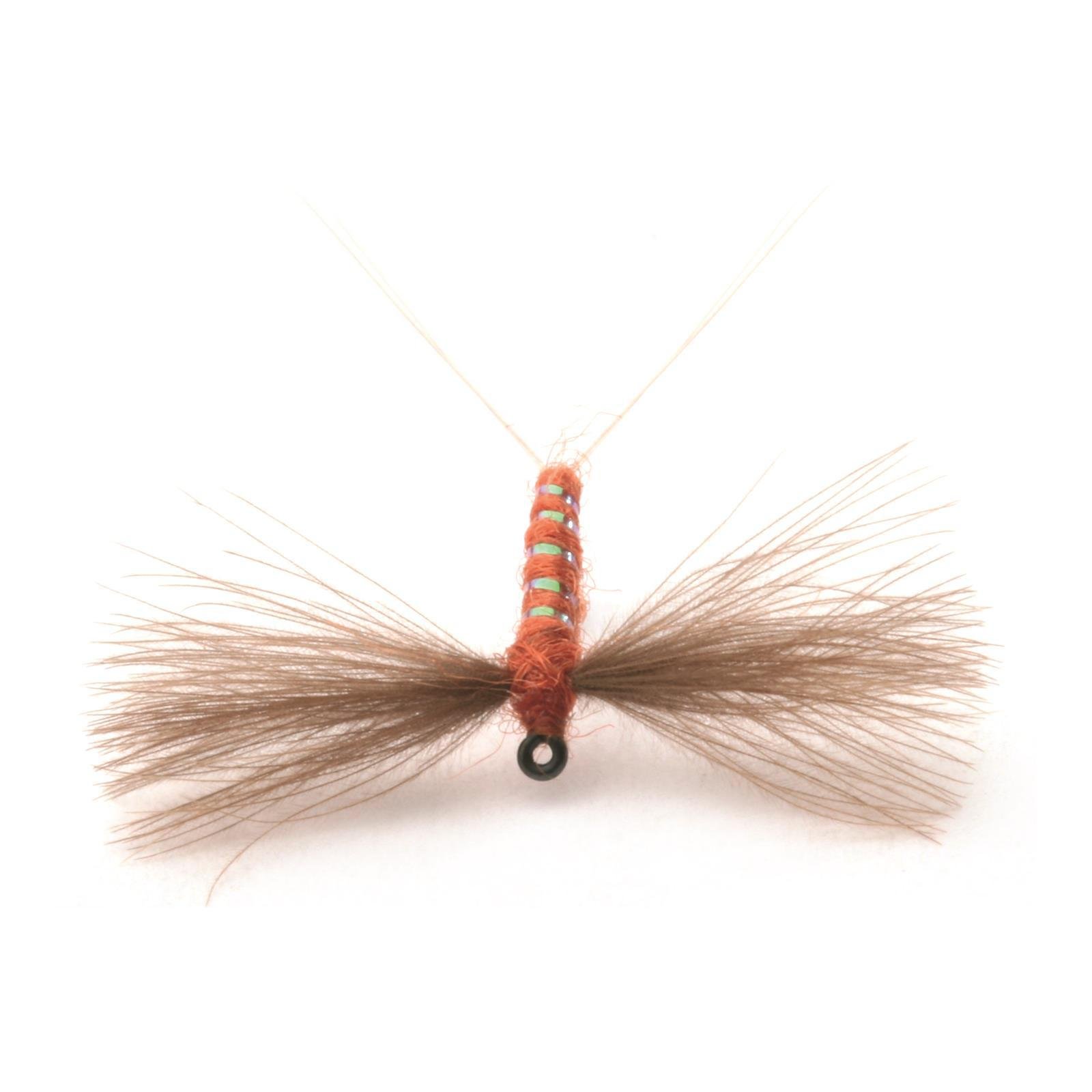 CDC Flash Spinner - Trockenfliege