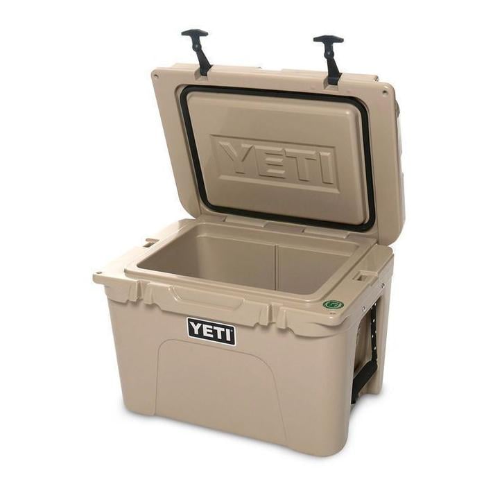 TUNDRA 35 Tan - Kühlbox