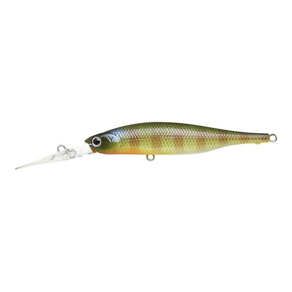 Lucky Craft Lightning Staysee 90 SP - Wobbler - BE Gill -