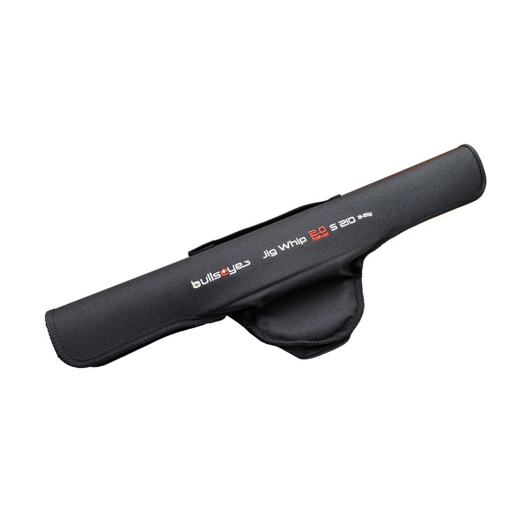 Jig Whip 2.0 Travel S - Spinnrute