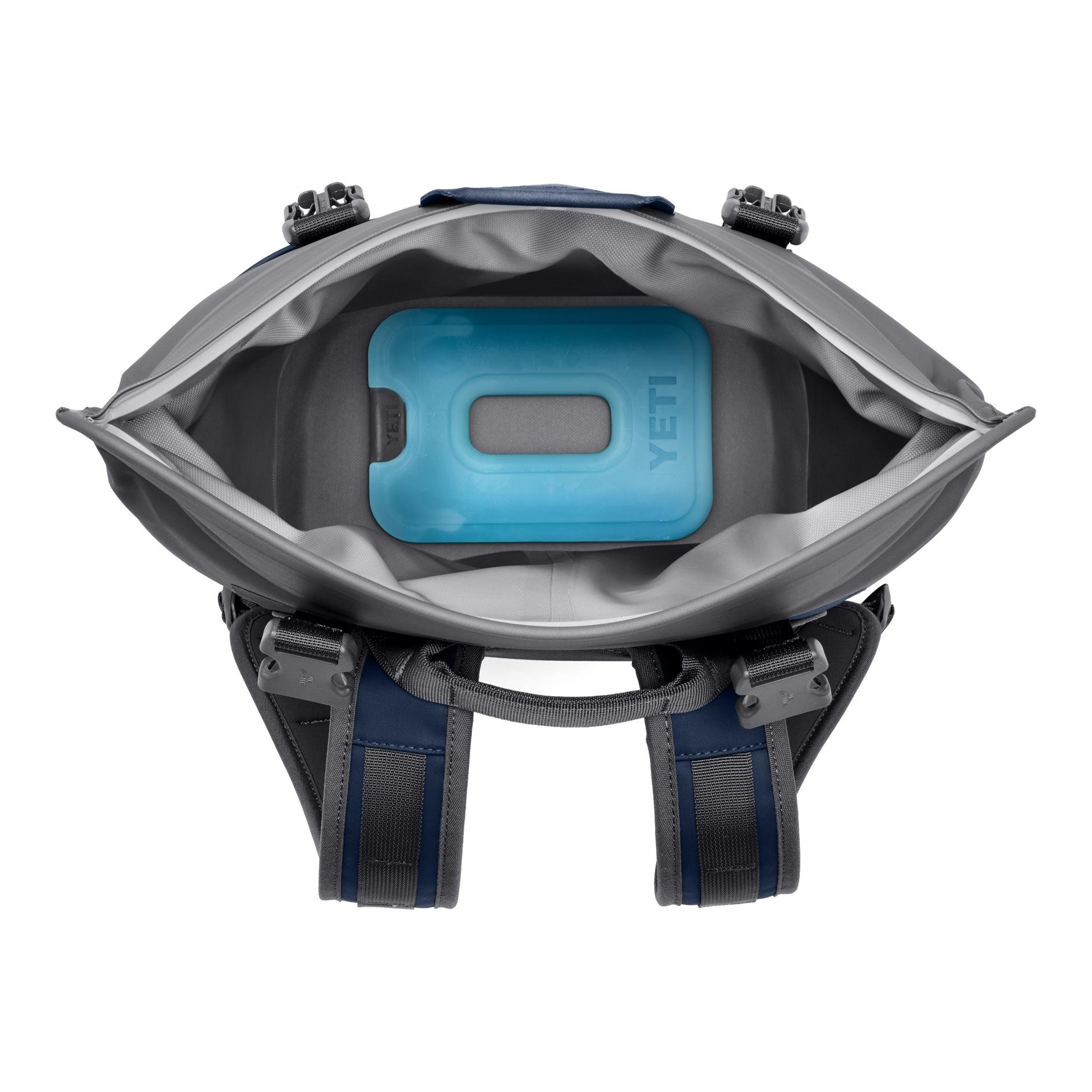 HOPPER BACKPACK - Kühlrucksack