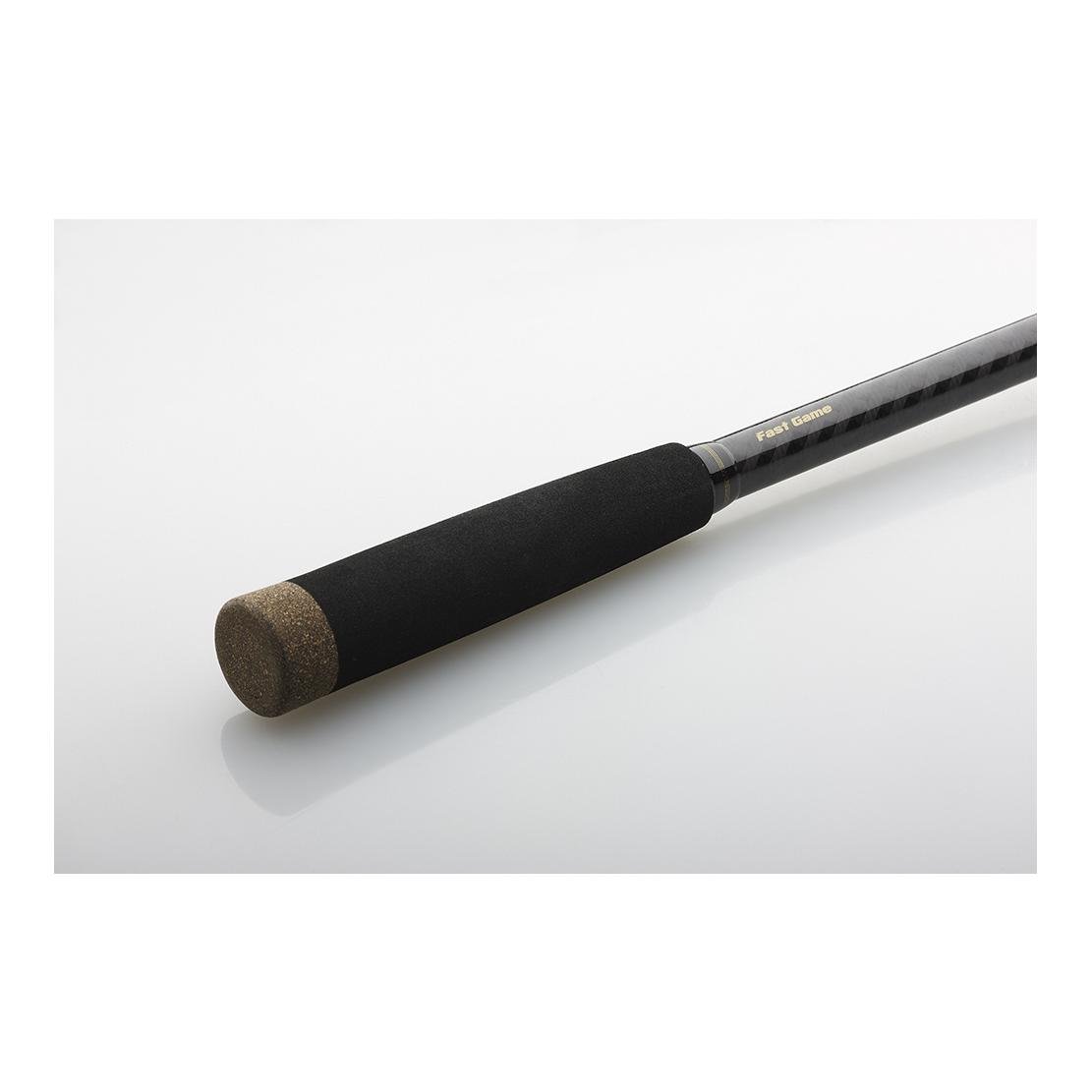 Savage Gear SG2 Fast Game - Spinnrute
