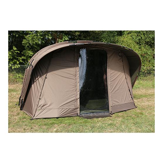 Retreat+ 2 Man incl. inner dome - Kapfenzelt