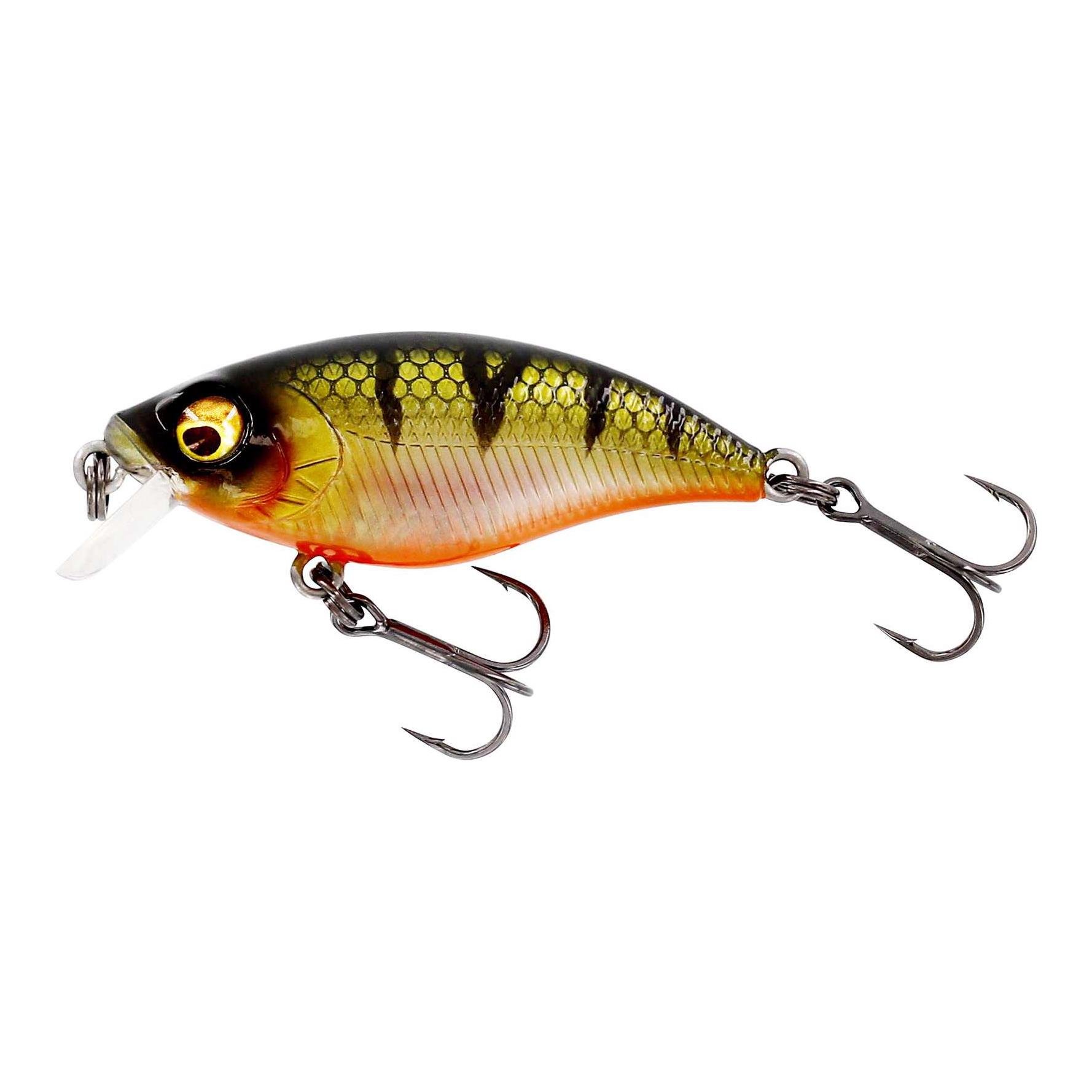 Buzzbite SR - Crankbait