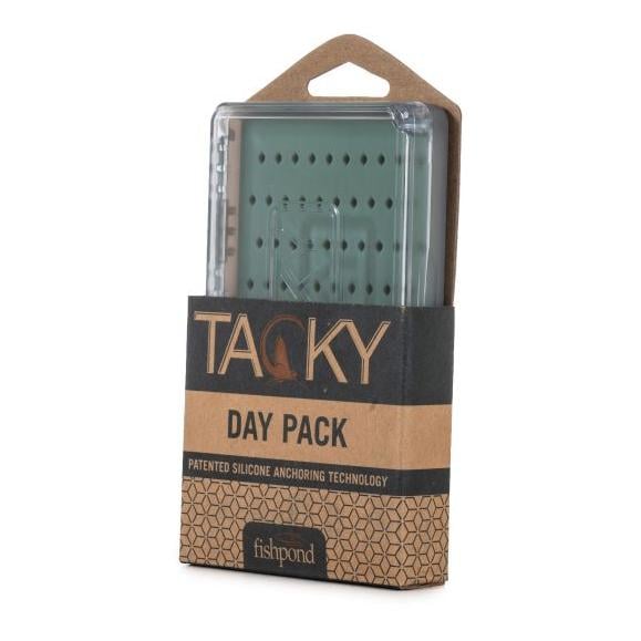 Tacky Day Pack Fly Box - Fliegenbox