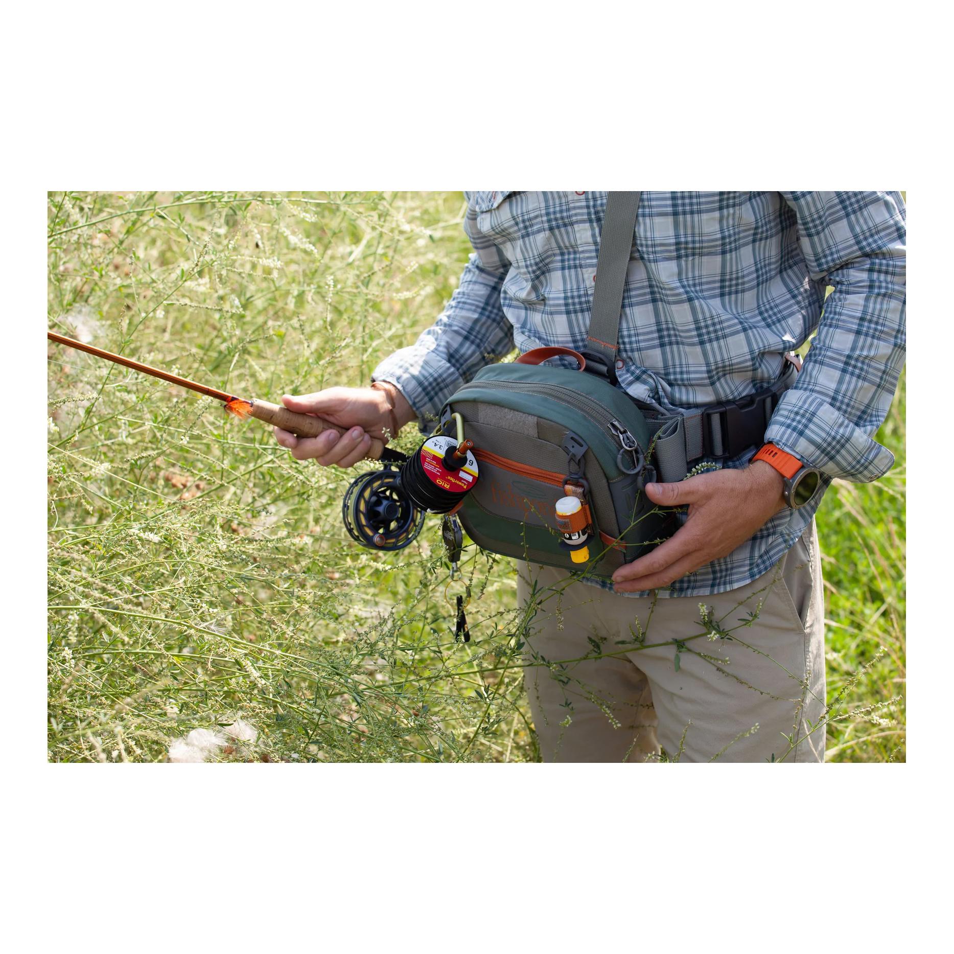 Switchback Belt System 2.0 - Sac de hanche