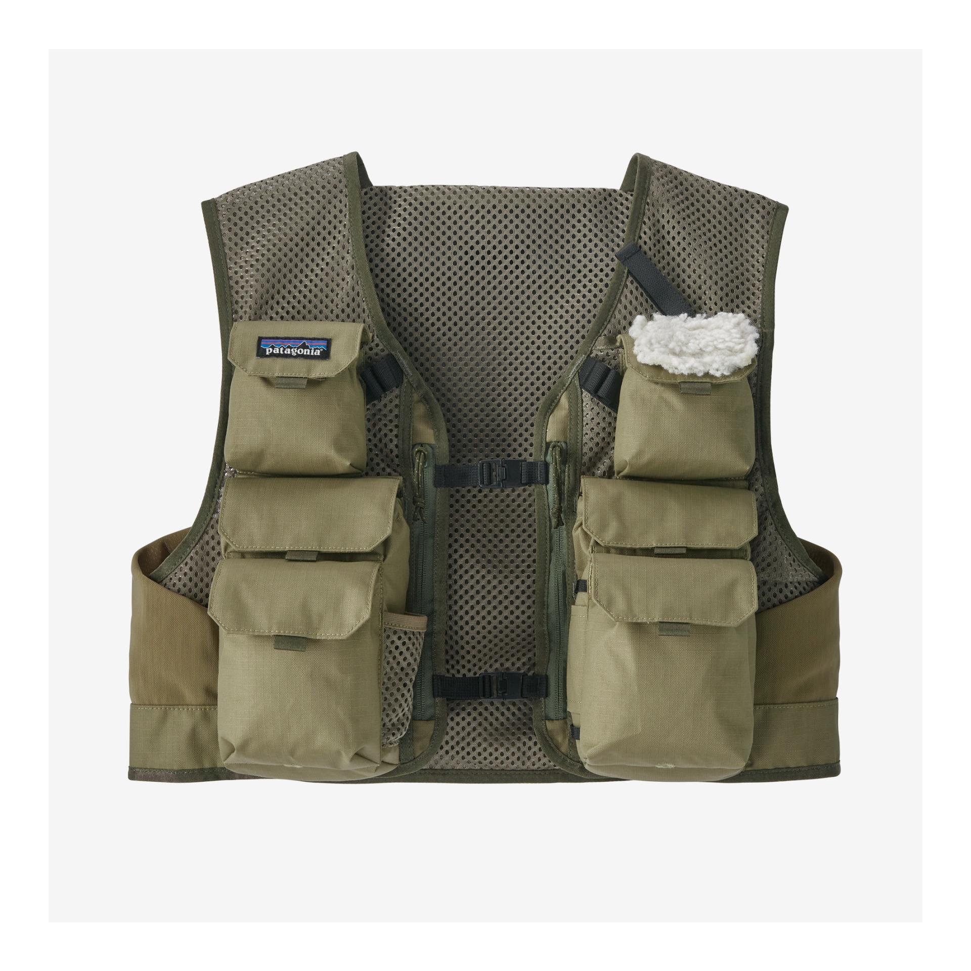 Stealth Pack Vest - Weste