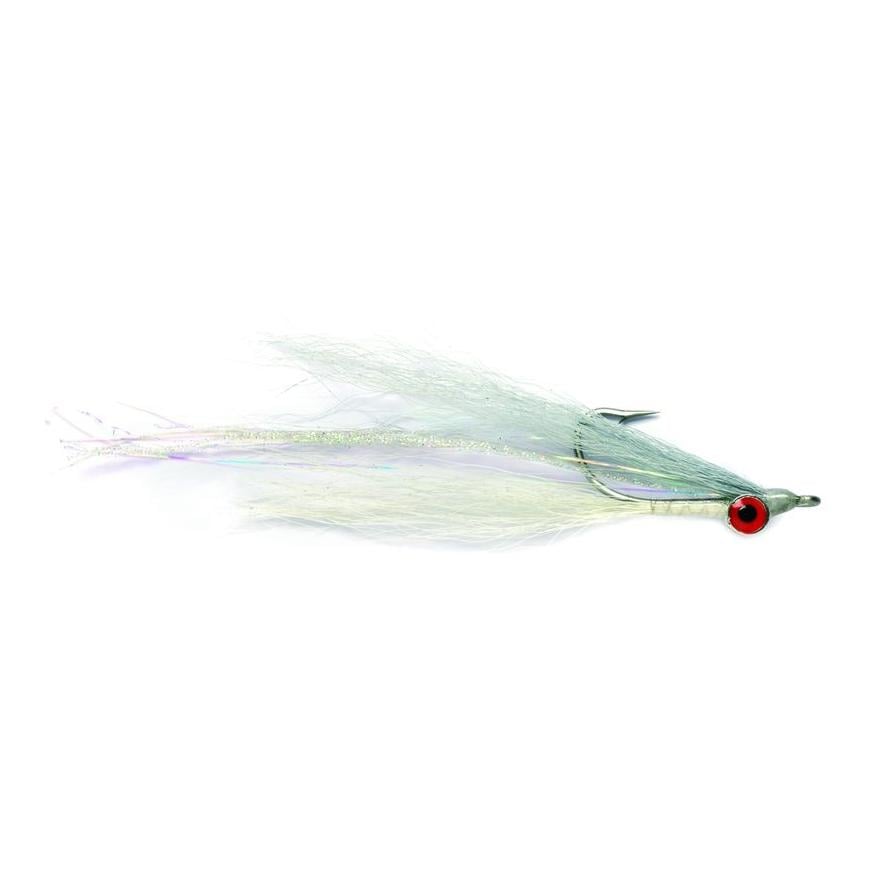 Image of Fulling Mill Deep Water Grey Ghost - Streamer bei fischen.ch